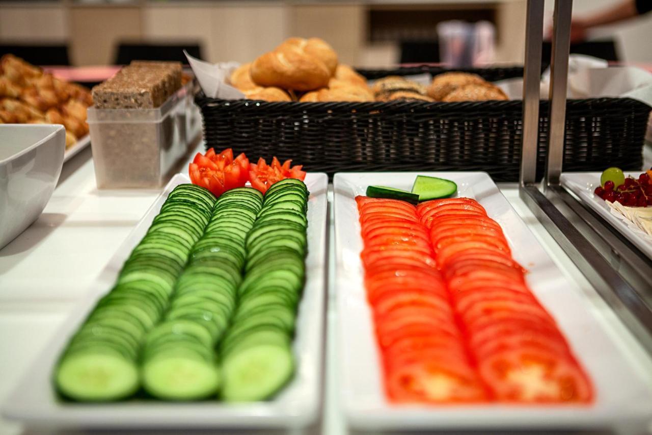 Prize By Radisson, Dortmund City Exteriér fotografie