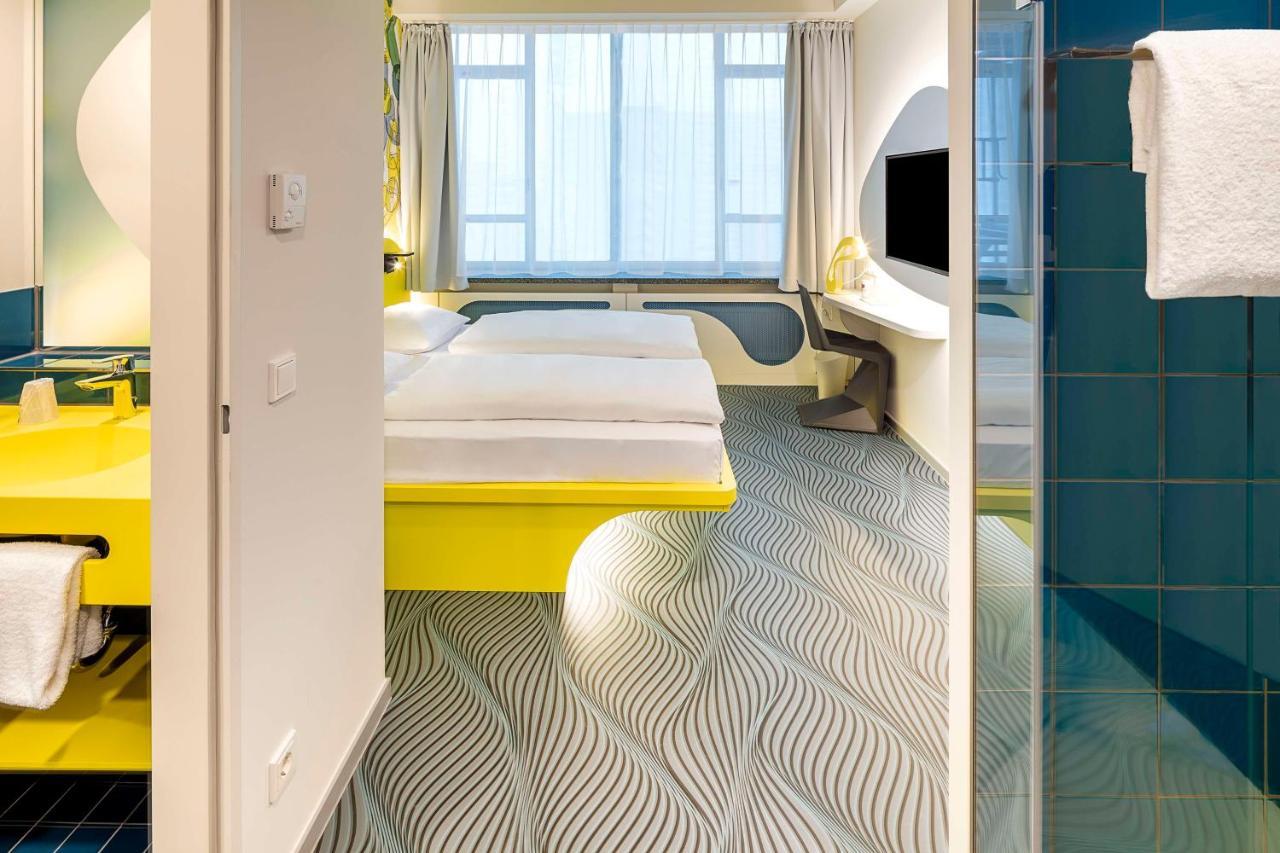 Prize By Radisson, Dortmund City Exteriér fotografie