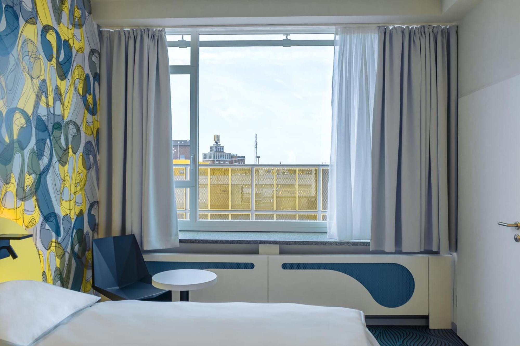 Prize By Radisson, Dortmund City Exteriér fotografie