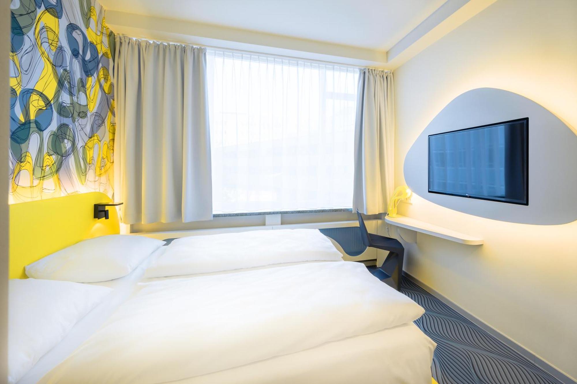 Prize By Radisson, Dortmund City Exteriér fotografie