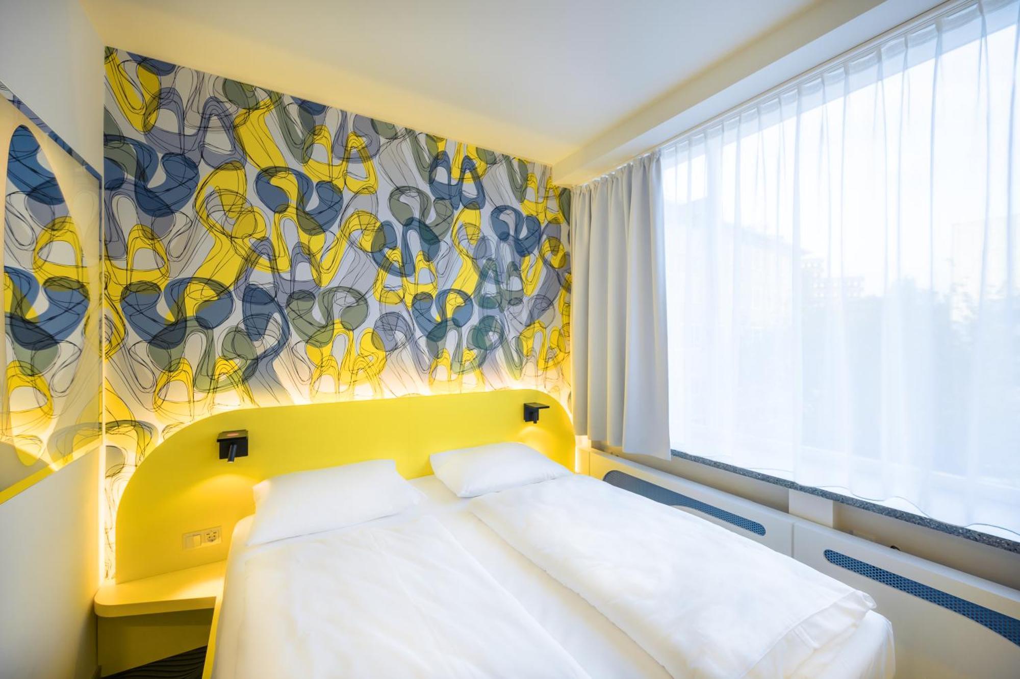 Prize By Radisson, Dortmund City Exteriér fotografie