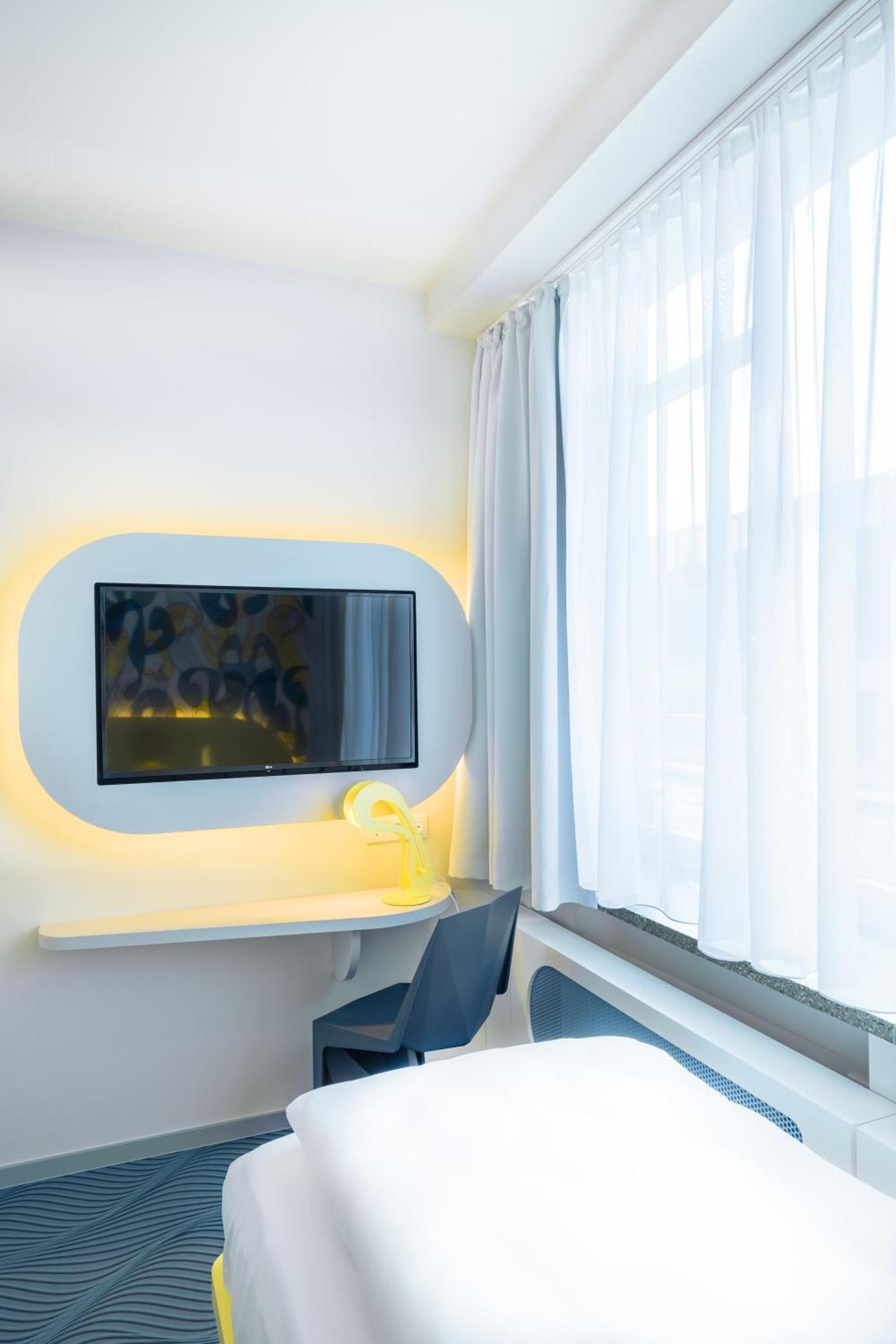 Prize By Radisson, Dortmund City Exteriér fotografie